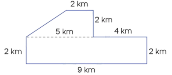 III. HÌNH HỌC VÀ ĐO LƯỜNG