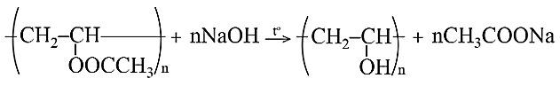 CHỦ ĐỀ 4. POLIMERBÀI 8. ĐẠI CƯƠNG VỀ POLYMER