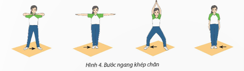 I. GIÁO ÁN WORD KÌ 2 GIÁO DỤC THỂ CHẤT 9 CHÂN TRỜI SÁNG TẠOGiáo án Thể dục 9 chân trời Bài 2: Bài thể dục nhịp điệu với bông tua (Phần 2)Giáo án Thể dục 9 chân trời Bài 1: Các bước chân bật nhảy trong Thể dục AerobicGiáo án Thể dục 9 chân trời Bài 2: Xếp tháp trong Thể dục AerobicGiáo án Thể dục 9 chân trời Bài 3: Bài Thể dục AerobicGiáo án Thể dục 9 chân trời Bài 1: Kĩ thuật ném biênGiáo án Thể dục 9 chân trời Bài 2: Kĩ thuật đánh đầu bằng trán giữaGiáo án Thể dục 9 chân trời Bài 3: Kĩ thuật động tác giả dẫn bóngGiáo án Thể dục 9 chân trời Bài 1: Kĩ thuật dẫn bóng đổi hướngGiáo án Thể dục 9 chân trời Bài 2: Kĩ thuật chuyền và bắt bóng hai tay trên đầuGiáo án Thể dục 9 chân trời Bài 3: Kĩ thuật hai bước ném rổ một tay dưới thấp Ngày soạn:…/…/…Ngày dạy:…/…/…BÀI 2: XẾP THÁP TRONG THỂ DỤC AEROBICThời gian thực hiện: 06 tiết I. MỤC TIÊU1. Kiến thứcSau bài học này, HS sẽ:Trình bày được các khái niệm trong tháp ngọn, đế, giữa Thực hiện được Tháp thấp và tháp trung bình Nêu được một số luật cơ bản trong thể dục aerobicTrò chơi vận động bổ trợ.2. Năng lực  Năng lực chung:Tự chủ và tự học: Chủ động đọc sách giáo khoa trước khi học, tự tìm hiểu vẻ nội dung môn học trên internet, tích cực tham gia các hoạt động tập luyện.Giao tiếp và hợp tác:Biết hợp tác với các thành viên trong nhóm để thực hiện bài tập và trò chơi theo sự hướng dẫn của thầy cô; Thể hiện được khả năng điều khiển tổ nhóm luyện tập và nhận xét kết quả tập luyện.Giải quyết vấn đề và sáng tạo: biết phối hợp với bạn bè khi làm việc nhóm, có sáng tạo khi tham gia các hoạt động giáo dục thể chất.Năng lực giáo dục thể chất: Trình bày được các khái niệm trong tháp ngọn, đế, giữa Thực hiện và phối hợp được xếp Tháp thấp và tháp trung bình Hiểu biết một số điều luật cơ bản trong thể dục Aerobic Tự sửa được động tác thông qua nghe, quan sát và tập luyện.3. Phẩm chấtTính tự giác tích cực trong luyện tập và hoạt động nhóm Luôn cố gắng rèn luyện để đạt kết quả tốt trong quá trình luyện tập.Có trách nhiệm với bản thân và cộng đồng.II. THIẾT BỊ DẠY HỌC VÀ HỌC LIỆU 1. Đối với GVGiáo án, SGK, SGV Giáo dục thể chất 9.Trang phục thể thao, tranh ảnh, loa đài.Dụng cụ phục vụ học tập phù hợp với trò chơi vận động và bài tập trong giờ học. 2. Đối với HSSGK Giáo dục thể chất 9.Giày thể thao, quần áo thể dục.III. TIẾN TRÌNH DẠY HỌCA. HOẠT ĐỘNG KHỞI ĐỘNG a. Mục tiêu: Khởi động làm nóng cơ thể sẵn sàng cho tiếp thu các kiến thức mới.b. Nội dung: GV cho HS khởi động tư duy, chuẩn bị tâm thế và khởi động cơ thể.c. Sản phẩm: HS thực hiện bài tập khởi động, trò chơi theo yêu cầu và hướng dẫn của GV.d. Tổ chức thực hiện: Bước 1: GV chuyển giao nhiệm vụ học tập - GV tổ chức cho HS thực hiện các hoạt động:+ Khởi động chung: Thực hiện xoay các khớp và căng cơ (mỗi động tác thực hiện 2 lần x 8 nhịp hoặc 10 – 15 giây).+ Khởi động chuyên môn: Thực hiện các bước chân bật nhảy trong bài 1.Thực hiện Bài thể dục Aerobic lớp 8 với nhạc.+ Trò chơi hỗ trợ khởi động: Kết nhómCách thực hiện: Người chơi đứng thành một vòng tròn lớn. Người chỉ huy hô to “kết nhóm 4 người 4 chân” hoặc “kết nhóm 5 người 6 chân“,...và đếm nhịp từ 1 đến 8. Khi nghe hiệu lệnh, người chơi chạy nhanh kết hợp thành một nhóm nắm tay nhau và giữ thăng bằng. Nhóm nào thực hiện không đúng yêu cầu sẽ thua cuộc, kết thúc trò chơi các nhóm còn lại là nhóm thắng cuộc.Bước 2: HS tiếp nhận, thực hiện nhiệm vụ học tập- HS vận dụng kiến thức, kĩ năng đã học để khởi động chung, khởi động chuyên môn.- HS lắng nghe GV hướng dẫn, phổ biến luật chơi trò chơi Kết nhóm, vận dụng kĩ năng đã học để chơi trò chơi.- GV quan sát, hướng dẫn, hỗ trợ HS (nếu cần thiết).Bước 3: Báo cáo kết quả hoạt động, thảo luận- HS thực hiện bài tập khởi động, chơi trò chơi theo yêu cầu và hướng dẫn của GV.- GV quan sát thái độ, tác phong, động tác của HS trong quá trình khởi động, chơi trò chơi.Bước 4: Đánh giá kết quả thực hiện nhiệm vụ học tập- GV nhận xét, đánh giá, chỉnh sửa động tác cho HS (nếu có).- GV dẫn dắt HS vào bài học: Bài 2: Xếp tháp trong thể dục Aerobic.B. HÌNH THÀNH KIẾN THỨC MỚIHoạt động 1: Tìm hiểu về các khái niệm trong Thápa. Mục tiêu: HS nắm được các khái niệm trong Tháp.b. Nội dung: GV giới thiệu các khái niệm trong Tháp.c. Sản phẩm: HS tiếp thu các khái niệm trong Tháp.d. Tổ chức thực hiện:HOẠT ĐỘNG CỦA GV - HSSẢN PHẨM DỰ KIẾNBước 1: GV chuyển giao nhiệm vụ học tậpa. Giới thiệu nội dung kiến thức mới- GV giới thiệu cho HS các khái niệm ngọn, đế và giữa của Tháp.b. Hướng dẫn HS làm quen động tác mới- GV hướng dẫn cả lớp thực hiện sau đó mời 2 – 3 học sinh lên làm mẫu.- GV chỉ ra những điểm sai chung và cách sửa chữa, sau đó chia lớp thành các nhóm nhỏ để luyện tập.Bước 2: HS tiếp nhận, thực hiện nhiệm vụ- HS chú ý lắng nghe, quan sát giáo viên giới thiệu và phân tích động tác.- HS thực hiện thử bài tập, hình thành cảm giác ban đầu về yêu cầu luyện tập.- HS chủ động, tích cực tập luyện theo sự hướng dẫn của giáo viên.Bước 3: Báo cáo kết quả hoạt động, thảo luận- GV mời 2 – 3 học sinh thực hiện mẫu để cả lớp theo dõi.- GV lưu ý một số lỗi thường mắc và cách sửa sai.Bước 4: Đánh giá kết quả thực hiện nhiệm vụ học tập - GV nhận xét, đánh giá.- GV chuyển sang nội dung mới.1. Các khái niệm trong Tháp- Ngọn: là các bạn được nâng lên tháp ở vị trí cao nhất (thường là những bạn có thể hình nhỏ và trọng lượng nhẹ).- Đế: là các bạn sẽ nâng bạn trong nhóm lên tháp (thường là những bạn có thể lực tốt).- Giữa: là các bạn có vai trò giữ thăng bằng, hỗ trợ và đảm bảo an toàn cho vị trí ngọn.         Hoạt động 2: Tìm hiểu về tháp thấpa. Mục tiêu: Thực hiện được xếp tháp thấp. b. Nội dung: GV giới thiệu về cách xếp tháp thấp.c. Sản phẩm: HS tiếp thu và thực hiện được động tác xếp tháp thấp. d. Tổ chức thực hiện:HOẠT ĐỘNG CỦA GV - HSSẢN PHẨM DỰ KIẾNBước 1: GV chuyển giao nhiệm vụ học tậpa. Giới thiệu nội dung kiến thức mới- GV sử dụng phương pháp trực quan và làm mẫu theo trình tự các bước của động tác xếp tháp thấp.- GV vừa làm mẫu vừa phân tích kĩ thuật động tác theo từng giai đoạn, sau đó thực hiện toàn bộ kĩ thuật.Hình 2. Tháp thấpb. Hướng dẫn HS làm quen động tác mới- GV hướng dẫn cả lớp thực hiện sau đó mời 2 – 3 học sinh lên làm mẫu.- GV chỉ ra những điểm sai chung và cách sửa chữa, sau đó chia lớp thành các nhóm nhỏ để luyện tập.Bước 2: HS tiếp nhận, thực hiện nhiệm vụ- HS chú ý lắng nghe, quan sát giáo viên giới thiệu và phân tích động tác.- HS thực hiện thử bài tập, hình thành cảm giác ban đầu về yêu cầu luyện tập.- HS chủ động, tích cực tập luyện theo sự hướng dẫn của giáo viên.Bước 3: Báo cáo kết quả hoạt động, thảo luận- GV mời 2 – 3 học sinh thực hiện mẫu để cả lớp theo dõi.- GV lưu ý một số lỗi thường mắc và cách sửa sai.Bước 4: Đánh giá kết quả thực hiện nhiệm vụ học tập - GV nhận xét, đánh giá.- GV chuyển sang nội dung mới.2. Tháp thấp- Khái niệm: Tháp thấp là các tháp mà những bạn để thực hiện ở tư thế dưới thấp để nâng ngọn lên như: ngồi, chống quỳ và quỳ.- Cách thực hiện xếp tháp:+ Các bạn xếp tháp di chuyển vào vị trí (Hình 2).+ Hai bạn “Đế” ở tư thế quỳ cao trên hai chân phía ngoài. Bạn “Giữa” tay nắm vào hông của bạn “Ngọn” để hỗ trợ nâng “ngọn”.+ Bạn “Ngọn” đặt hai tay lên vai hai bạn “Đế”, bật chuyển thành ngồi tách hai chân trên chân của hai bạn“Đế”.+ Hai bạn “Đế” dùng hai tay bên trong giữ vai nhau, hai tay bên ngoài nắm cổ chân để giữ thăng bằng cho bạn “Ngọn”; bạn “Giữa” tay trái nắm phải đưa lên cao tạo hình; bạn “Ngọn” tay trái đưa thẳng ra trước, tay phải đưa lên cao nắm tay bạn “Giữa”.         Hoạt động 3: Tìm hiểu về tháp trung bìnha. Mục tiêu: Thực hiện được động tác xếp tháp trung bình. b. Nội dung: GV giới thiệu động tác xếp tháp trung bình.c. Sản phẩm: HS tiếp thu và thực hiện được động tác xếp tháp trung bình.d. Tổ chức thực hiện:HOẠT ĐỘNG CỦA GV - HSSẢN PHẨM DỰ KIẾNBước 1: GV chuyển giao nhiệm vụ học tậpa. Giới thiệu nội dung kiến thức mới- GV sử dụng phương pháp trực quan và làm mẫu theo trình tự các bước của động tác xếp tháp trung bình.- GV vừa làm mẫu vừa phân tích kĩ thuật động tác theo từng giai đoạn, sau đó thực hiện toàn bộ kĩ thuật.Hình 3. Tháp trung bìnhb. Hướng dẫn HS làm quen động tác mới- GV hướng dẫn cả lớp thực hiện sau đó mời 2 – 3 học sinh lên làm mẫu.- GV chỉ ra những điểm sai chung và cách sửa chữa, sau đó chia lớp thành các nhóm nhỏ để luyện tập.Bước 2: HS tiếp nhận, thực hiện nhiệm vụ- HS chú ý lắng nghe, quan sát giáo viên giới thiệu và phân tích động tác.- HS thực hiện thử bài tập, hình thành cảm giác ban đầu về yêu cầu luyện tập.- HS chủ động, tích cực tập luyện theo sự hướng dẫn của giáo viên.Bước 3: Báo cáo kết quả hoạt động, thảo luận- GV mời 2 – 3 học sinh thực hiện mẫu để cả lớp theo dõi.- GV lưu ý một số lỗi thường mắc và cách sửa sai.Bước 4: Đánh giá kết quả thực hiện nhiệm vụ học tập - GV nhận xét, đánh giá.- GV chuyển sang nội dung mới.3. Tháp trung bình- Khái niệm: Tháp trung bình là các tháp mà những bạn để thực hiện ở tư thế đứng để nâng ngọn lên cao ở mức trung bình, thấp hơn vai của đế như: ngọn đứng trên đùi, trên tay phía trước hoặc sau của đế, ngồi hay nằm trên tay của đế.- Cách thực hiện xếp tháp:+ Các bạn xếp tháp di chuyển vào vị trí (Hình 3).+ Hai bạn “Đế” chuyển tư thế đứng tách, hai chân phía trong đứng trước và khuỵu gối, hai chân sau thẳng đứng chếch ra ngoài.+ Bạn “Giữa” hỗ trợ nằm ở hông của bạn “Ngọn” đỡ bật lên đứng trên chân hai bạn “Để”.+ Bạn “Ngọn” đặt hai tay lên vai hai bạn “Đế” bật chuyển thành đứng tách trên chân của hai “Đế .+ Hai bạn “Đế” dùng hai tay bên trong khoác và nắm hai cổ chân để giữ thăng bằng cho bạn “Ngọn”, hai tay bên ngoài đưa chếch cao tạo hình; bạn “Giữa” di chuyển ra trước quỳ cao trên chân phải, tay trái nắm tay bạn “Ngọn”, tay phải đưa ra trước xoè ngửa tạo hình; bạn “Ngọn” tay trái nắm tay bạn “Giữa”, tay phải đưa lên cao.          Hoạt động 4: Tìm hiểu về một số điều luật cơ bản trong Thể dục Aerobica. Mục tiêu: Nắm được một số điều luật cơ bản trong Thể dục Aerobic.b. Nội dung: GV giới thiệu một số điều luật cơ bản trong Thể dục Aerobic.c. Sản phẩm: HS tiếp thu một số điều luật cơ bản trong Thể dục Aerobic.d. Tổ chức thực hiện:HOẠT ĐỘNG CỦA GV - HSSẢN PHẨM DỰ KIẾNBước 1: GV chuyển giao nhiệm vụ học tập- GV giới thiệu và phân tích cho HS một số điều luật cơ bản trong Thể dục Aerobic.Bước 2: HS tiếp nhận, thực hiện nhiệm vụ- HS chú ý lắng nghe, quan sát giáo viên giới thiệu và phân tích động tác.- HS chủ động, tích cực tập luyện theo sự hướng dẫn của giáo viên.Bước 3: Báo cáo kết quả hoạt động, thảo luận- GV mời 2 – 3 học sinh thực hiện mẫu để cả lớp theo dõi.- GV lưu ý một số lỗi thường mắc và cách sửa sai.Bước 4: Đánh giá kết quả thực hiện nhiệm vụ học tập - GV nhận xét, đánh giá.- GV chuyển sang nội dung mới.4. Bật nâng gối trước- Định nghĩa Tháp:+ Một lần nâng tháp được định nghĩa là khi một hoặc nhiều vận động viên được nâng lên bởi bạn diễn, thể hiện được một hình khối rõ ràng.+ Một lần nâng tháp bắt đầu được tính khi vận động viên được nâng lên khỏi mặt sàn và sẽ kết thúc khi tất cả các vận động viên đều đã chạm sàn. Người ở trên tháp nếu chạm xuống sàn trong khi làm tháp thì sẽ tính là động tác ngã.- Tháp cấm: Trong trường hợp nâng tháp đứng, nghĩa là một người nâng người kia lên, tháp không được phép cao quá chiều cao của hai người đứng lên nhau, người làm trụ và người lên tháp đều ở vị trí đứng thẳng và hai người duỗi thẳng tay (theo trục dọc).- Diện tích sân thi đấu: Đối với cấp Trung học cơ sở được quy định là 12 m x 12 m dành cho bài 8 người và 10 m x 10 m đối với bài 3 người.- Trang phục tham gia biểu diễn hay thi đấu:+ Nam có thể mặc quần short và áo có tay với chất liệu bằng thun hoặc đồ chuyên dụng Aerobic. So để gọn vào trong quần.+ Nữ mặc áo liền mảnh bó sát người, có thể có tất quần màu da hoặc không.----------------------------------------------------------- Còn tiếp ----------------------Ngày soạn:…/…/…Ngày dạy:…/…/…BÀI 3: BÀI THỂ DỤC AEROBIC