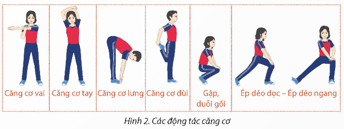 CHỦ ĐỀ 3: PHỐI HỢP KĨ THUẬT 