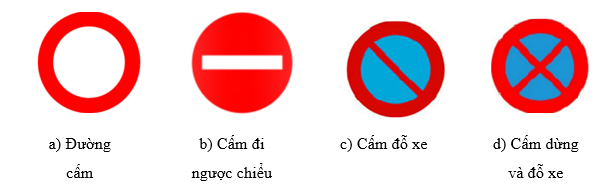 PHIẾU HỌC TẬP 1                                   BÀI 7. ĐỐI XỨNG TRONG THỰC TIỄNBài 1. Tìm vật dụng trong nhà em có tâm đối xứng................................................................................................................................................................................................................................................................................... .........................................................................................................................................Bài 2. Biển báo nào sau đây có trục đối xứng? Nếu có hãy chỉ ra trục đối xứng của nó.                 ..................................................................................................................................................................................................................................................................................   Bài 3. Hình dưới đây có trục đối xứng không? Tên của địa danh này là gì?...........................................................................................................................................................................................................................................................................................................................................................................................................................PHIẾU HỌC TẬP 2