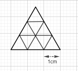 PHIẾU HỌC TẬP 1                                         LUYỆN TẬP CHUNGBài 1. Chọn hình ảnh xuất hiện tam giác đều:          (1)                                    (2)                                    (3)                          (4).........................................................................................................................................Bài 2. Trong hình sau có bao nhiêu hình tam giác đều? Nêu độ dài các cạnh của hình đó...................................................................................................................................................................................................................................................................................Bài 3. Nêu cách vẽ hình bình hành MNPQ thỏa mãn ...........................................................................................................................................................................................................................................................................................................................................................................................................................Bài 4. Một nền nhà hình chữ nhật có chiều dài , chiều rộng . Người ta dự định lát nền bởi những viên gạch men hình vuông có cạnh . Hỏi người ta cần dùng bao nhiêu viên gạch để lát?............................................................................................................................................................................................................................................................................................................................................................................................................................................................................................................................................................................................................................................................................PHIẾU HỌC TẬP 2