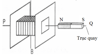 I. SLIDE ĐIỆN TỬ KÌ 2 VẬT LÍ 9 CHÂN TRỜI SÁNG TẠO Giáo án điện tử KHTN 9 chân trời - Phân môn Vật lí Bài 8: Điện trở. Định luật OhmGiáo án điện tử KHTN 9 chân trời - Phân môn Vật lí Bài 9: Đoạn mạch nối tiếpGiáo án điện tử KHTN 9 chân trời - Phân môn Vật lí Bài 10: Đoạn mạch song songGiáo án điện tử KHTN 9 chân trời - Phân môn Vật lí Bài 11: Năng lượng điện. Công suất điệnGiáo án điện tử KHTN 9 chân trời - Phân môn Vật lí Bài Ôn tập chủ đề 3Giáo án điện tử KHTN 9 chân trời - Phân môn Vật lí Bài 12: Cảm ứng điện từGiáo án điện tử KHTN 9 chân trời - Phân môn Vật lí Bài 13: Dòng điện xoay chiềuGiáo án điện tử KHTN 9 chân trời - Phân môn Vật lí Bài Ôn tập chủ đề 4Giáo án điện tử KHTN 9 chân trời - Phân môn Vật lí Bài 14: Năng lượng của Trái Đất. Năng lượng hóa thạchGiáo án điện tử KHTN 9 chân trời - Phân môn Vật lí Bài 15: Năng lượng tái tạoGiáo án điện tử KHTN 9 chân trời - Phân môn Vật lí Bài Ôn tập chủ đề 5Giáo án điện tử KHTN 9 chân trời - Phân môn Vật lí Bài Ôn tập giữa học kì 2Giáo án điện tử KHTN 9 chân trời - Phân môn Vật lí Bài Ôn tập học kì 2ĐIỆN TRỞ TƯƠNG ĐƯƠNG CỦA ĐOẠN MẠCH SONG SONGBÀI 9: ĐOẠN MẠCH SONG SONGNỘI DUNG BÀI HỌC1. ĐOẠN MẠCH SONG SONGĐoạn mạch song song có đặc điểm gì?Vẽ đoạn mạch gồm 3 điện trở mắc song songXác định công thức tính điện trở tương đương của đoạn mạch gồm các điện trở mắc song song?2. CƯỜNG ĐỘ DÒNG ĐIỆN TRONG ĐOẠN MẠCH SONG SONGCường độ điện trở gồm các điện trở mắc song song có đặc điểm gì?Cường độ dòng điện chạy trong đoạn mạch chính của đoạn mạch gồm nhiều điện trở mắc song song bằng tổng giá trị của các cường độ dòng điện chạy qua mỗi điện trở. Đúng hay sai? Điện trở tương đương của đoạn mạch song song được xác định như thế nào?HOẠT ĐỘNG VẬN DỤNGVận dụng 1:  Hai điện trở R1 = 8 Ω , R2 = 2 Ω  mắc song song với nhau vào đoạn mạch có hiệu điện thế U = 3,2V. Tính cường độ dòng điện chạy qua mạch chínhHOẠT ĐỘNG LUYỆN TẬPLuyện tập 1: Phát biểu nào dưới đây không đúng đối với đoạn mạch gồm các điện trở mắc song song?A. Cường độ dòng điện trong mạch chính bằng tổng cường độ dòng điện trong các mạch rẽ.B. Hiệu điện thế giữa hai đầu đoạn mạch bằng tổng các hiệu điện thế giữa hai đầu mỗi điện trở mắc trong đoạn mạch.C. Hiệu điện thế giữa hai đầu đoạn mạch bằng hiệu điện thế giữa hai đầu mỗi điện trở mắc trong đoạn mạch.D. Hiệu điện thế giữa hai đầu mỗi điện trở mắc trong đoạn mạch tỉ lệ thuận với điện trở đó. Luyện tập 2:  Trong phòng học đang sử dụng một đèn dây tóc và một quạt trần có cùng hiệu điện thế 220V. Hiệu điện thế của nguồn là 220V. Biết các dụng cụ đều hoạt động bình thường. Thông tin nào sau đây là đúng?A. Bóng đèn và quạt trần mắc song song với nhau.B. Cường độ dòng điện qua bóng đèn và quạt trần có giá trị bằng nhau.C. Tổng các hiệu điện thế giữa hai đầu các dụng cụ điện bằng hiệu điện thế giữa hai đầu đoạn mạch.D. Bóng đèn và quạt trần mắc nối tiếp với nhau.Luyện tập 3: Phát biểu nào sau đây là sai?A. Trong đoạn mạch mắc song song, hiệu điện thế của các mạch rẽ luôn bằng nhau.B. Trong đoạn mạch mắc song song, tổng hiệu điện thế của các mạch rẽ bằng hiệu điện thế hai đầu đoạn mạch.C. Trong đoạn mạch mắc song song, tổng cường độ dòng điện của các mạch rẽ bằng cường độ dòng điện trong mạch chính.D. Trong đoạn mạch mắc song song, điện trở tương đương của cả mạch luôn nhỏ hơn các điện trở thành phần.CẢM ƠN CÁC EM ĐÃ CHÚ Ý LẮNG NGHE!------------------------- Còn tiếp -------------------------BÀI 12: CẢM ỨNG ĐIỆN TỪNỘI DUNG BÀI HỌC1. HIỆN TƯỢNG CẢM ỨNG ĐIỆN TỪThực hiện thí nghiệm 1 và cho biết ở trường hợp nào thì trong cuộn dây dẫn xuất hiện dòng điện.Thực hiện thí nghiệm 2 và cho biết ở trường hợp nào thì trong cuộn dây dẫn B xuất hiện dòng điện.?Từ hai thí nghiệm trên có thể rút ra kết luận gì về sự xuất hiện của dòng điện cảm ứng?Năng lượng điện được xác định bằng công thức nào?Đơn vị đo năng lượng điện là gì?2. ĐIỀU KIỆN XUẤT HIỆN DÒNG ĐIỆN CẢM ỨNGSự xuất hiện dòng điện cảm ứng trong cuộn dây và sự biến đổi số đường sức từ xuyên qua tiết diện của cuộn dây có mối liên hệ như thế nào?Điều kiện để xuất hiện dòng điện cảm ứng là gì?Đưa ra một số vị dụ về dụng cụ, thiết bị hoạt động dựa vào hiện tượng cảm ứng điện từ.HOẠT ĐỘNG LUYỆN TẬPLuyện tập 1: Đinamô ở xe đạp có cấu tạo gồm:A. Nam châm và cuộn dây dẫn.B. Điện tích và cuộn dây dẫn.C. Nam châm và điện tích.D. Nam châm điện và điện tích. Luyện tập 2:  Cách làm nào dưới đây có thể tạo ra dòng điện cảm ứng?A. Nối hai cực của pin vào hai đầu cuộn dây dẫn.B. Nối hai cực của nam châm với hai đầu cuộn dây dẫn.C. Đưa một cực của acquy từ ngoài vào trong một cuộn dây dẫn kín.D. Đưa một cực của nam châm từ ngoài vào trong một cuộn dây dẫn kín.Luyện tập 3: Ta có thể dùng nam châm nào để tạo ra dòng điện?A. Nam châm vĩnh cửu.B. Nam châm điện.C. Cả nam châm điện và nam châm vĩnh cửu .D. Không có loại nam châm nào cả.CẢM ƠN CÁC EM ĐÃ CHÚ Ý LẮNG NGHE!------------------------- Còn tiếp -------------------------II. BÀI TẬP TỰ LUẬN KÌ 2 VẬT LÍ 9 CHÂN TRỜI SÁNG TẠO 