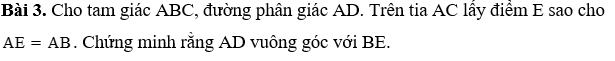 PHIẾU HỌC TẬP 1BÀI 16. TAM GIÁC CÂN. ĐƯỜNG TRUNG TRỰC CỦA ĐOẠN THẲNGBài 1. Hình dưới đây có các tam giác cân là?..................................................................................................................................................................................................................................................................................Bài 2. Cho tam giác MNP cân tại M có  = 50°. Số đo góc M là?...............................................................................................................................................................................................................................................................................................................................................................................................................................................................................................................................................................................................................................................................................................................................................................................................................................................................................................................................................................................................Bài 4. Tam giác  vuông tại  có  Trên tia đối của tia  lấy điểm  sao cho  Tính số đo góc ....................................................................................................................................................................................................................................................................................................................................................................................................................................................................................................................................................................PHIẾU HỌC TẬP 2