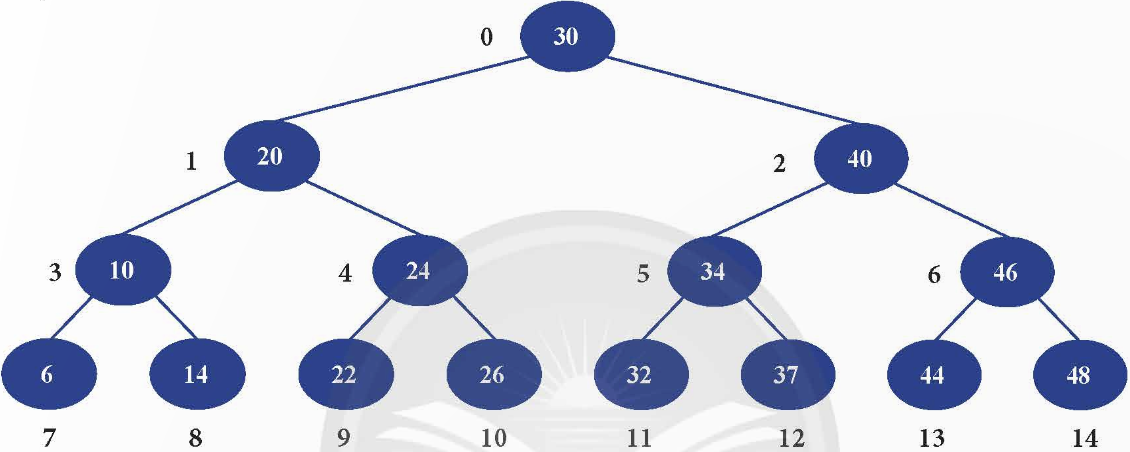 BÀI 2.3: CÂY TÌM KIẾM NHỊ PHÂN