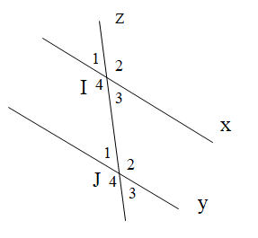 PHIẾU HỌC TẬP 1BÀI 10. TIÊN ĐỀ EUCLID. TÍNH CHẤT CỦA HAI ĐƯỜNG THẲNG SONG SONGBài 1. Điền nội dung phù hợp vào chỗ trống: “Một đường thẳng vuông góc với một trong hai đường thẳng song song thì nó cũng … với đường thẳng kia.”..................................................................................................................................................................................................................................................................................Bài 2. Ta có a, b phân biệt; nếu a // c và b // c thì?..................................................................................................................................................................................................................................................................................Bài 3. Điền cụm từ thích hợp vào chỗ trống: “Nếu một đường thẳng cắt hai đường thẳng … thì hai góc đồng vị bằng nhau.”..................................................................................................................................................................................................................................................................................Bài 4. Cho hình vẽ bên dưới. Tính , biết =26° và x // y.....................................................................................................................................................................................................................................................................................................................................................................................................................................................................................................................................................................Bài 5. Qua điểm M nằm ngoài đường thẳng a, ta vẽ ba đường thẳng qua M và song song với a thì?....................................................................................................................................................................................................................................................................................................................................................................................................................................................................................................................................................................PHIẾU HỌC TẬP 2