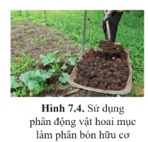 BÀI 7: BIỆN PHÁP KIỂM SOÁT SINH HỌC