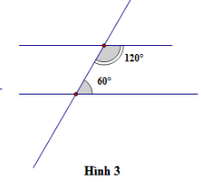 PHIẾU HỌC TẬP 1BÀI 3. HAI ĐƯỜNG THẲNG SONG SONGBài 1. Nếu đường thẳng z cắt hai đường thẳng x, y và x // y thì ta có?...........................................................................................................................................................................................................................................................................................................................................................................................................................Bài 2. Điền vào chỗ trống: “Nếu hai đường thẳng d, d  cắt đường thẳng xy tạo thành một cặp góc trong cùng phía … thì d // d' ”..................................................................................................................................................................................................................................................................................Bài 3. Vẽ cặp góc so le trong  và  và có số đo đều bằng 120°. Khi đó Ax và By:....................................................................................................................................................................................................................................................................................................................................................................................................................................................................................................................................................................Bài 4. Trong số các câu sau có bao nhiêu câu đúng?Nếu một đường thẳng cắt hai đường thẳng song song thì:1. Hai góc đồng vị bằng nhau2. Hai góc so le trong bằng nhau3. Hai góc so le ngoài bằng nhau4. Hai góc trong cùng phía bằng nhau....................................................................................................................................................................................................................................................................................................................................................................................................................................................................................................................................................................PHIẾU HỌC TẬP 2