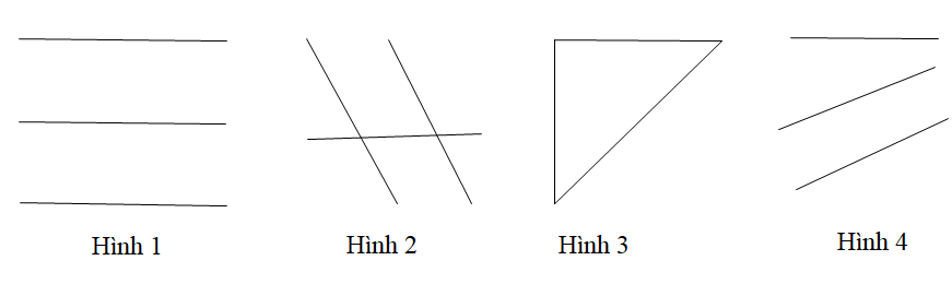 PHIẾU HỌC TẬP 1                                               BÀI 4. ĐỊNH LÍBài 1. Cho định lí: “Nếu một đường thẳng vuông góc với một trong hai đường thẳng song song thì nó vuông góc với đường thẳng còn lại”.Hình vẽ minh hoạ cho định lí trên là:...........................................................................................................................................................................................................................................................................................................................................................................................................................Bài 2. “Nếu hai đường thẳng phân biệt cùng song song với một đường thẳng khác thì hai đường thẳng đó song song với nhau”.Hình vẽ minh hoạ cho định lí trên là:...........................................................................................................................................................................................................................................................................................................................................................................................................................PHIẾU HỌC TẬP 2