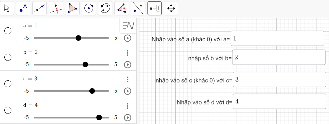 THỰC HÀNH MỘT SỐ PHẦN MỀM