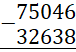 BÀI 64: PHÉP TRỪ TRONG PHẠM VI 100 000