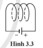 I. SLIDE ĐIỆN TỬ KÌ 2 VẬT LÍ 12 CÁNH DIỀU Giáo án điện tử Vật lí 12 cánh diều Bài 1: Từ trườngGiáo án điện tử Vật lí 12 cánh diều Bài 2: Lực từ tác dụng lên đoạn dây dẫn mang dòng điện Cảm ứng từGiáo án điện tử Vật lí 12 cánh diều Bài 3: Cảm ứng điện từGiáo án điện tử Vật lí 12 cánh diều Bài 4: Đại cương về dòng điện xoay chiềuGiáo án điện tử Vật lí 12 cánh diều Bài 1: Cấu trúc hạt nhânGiáo án điện tử Vật lí 12 cánh diều Bài 2: Năng lượng hạt nhânGiáo án điện tử Vật lí 12 cánh diều Bài 3: Phóng xạGiáo án điện tử Vật lí 12 cánh diều Bài tập Chủ đề 3Giáo án điện tử Vật lí 12 cánh diều Bài tập Chủ đề 4BÀI 3: CẢM ỨNG ĐIỆN TỪMỞ ĐẦUDòng điện tạo ra từ trường ở không gian xung quanh nó. Từ trường có gây ra dòng điện được không?I. TỪ THÔNGMột vòng dây dẫn phẳng có diện tích 0,10 m² được đặt vuông góc với từ trường có độ lớn cảm ứng từ là 2,0.10-3 T. Tính từ thông qua vòng dây này.II. HIỆN TƯỢNG CẢM ỨNG ĐIỆN TỪLập phương án và thực hiện phương án thí nghiệm minh hoạ được hiện tượng cảm ứng điện từ với các dụng cụ thực hành ở trường của bạn.Ở thí nghiệm (Hình 3.3), từ thông qua ống dây biến thiên như thế nào trong hai trường hợp sau đây?- Khi đưa cực bắc của nam châm lại gần ống dây.- Khi đưa cực bắc của nam châm ra xa ống dây.Nêu điểm giống và khác nhau giữa thí nghiệm ở Hình 3.3 và thí nghiệm ở Hình 3.4.Ở thí nghiệm Hình 3.6, nếu đưa cực của nam châm của nam châm lại gần đầu 1 của ống dây thì đầu 1 là cực nào của ống dây?Khung dây MNPQ quay trong từ trường đều. Tìm chiều của dòng điện cảm ứng trong khung dây tại thời điểm mặt phẳng khung dây song song với phương của đường sức từ (Hình 3.7).III. VẬN DỤNG ĐỊNH LUẬT LENZ VÀ ĐỊNH LUẬT FARADAYIV. GIẢI THÍCH MỘT SỐ ỨNG DỤNG HIỆN TƯỢNG CẢM ỨNG ĐIỆN TỪNếu thay đĩa kim loại đặc trong Hình 3.11 bằng đĩa có xẻ rãnh (Hình 3.12) thì dao động sẽ diễn ra lâu hơn. Giải thích tại sao.Hình 3.13 mô tả sơ lược sơ đồ nguyên lý hoạt động của một loại đàn ghita điện. Phía dưới mỗi dây đàn có một nam châm được đặt bên trong một cuộn dây dẫn. Cuộn dây dẫn được nối với máy tăng âm.Đoạn dây đàn ở sát bên trên nam châm bị từ hoá. Khi gảy đàn thì trong cuộn dây có dòng điện cảm ứng. Dòng điện cảm ứng này được biến đổi qua máy tăng âm và loa làm ta nghe được âm do dây đàn phát ra.Giải thích vì sao khi gây đàn thì trong cuộn dây có dòng điện cảm ứng.Tại sao lõi biến áp như Hình 3.14 lại làm giảm được cường độ dòng điện xoáy trong nó?V. MÔ HÌNH SÓNG ĐIỆN TỪTừ lớp 11, bạn đã biết, trong vùng không gian bao quanh một điện tích có điện trường. Liệu quanh điện tích đó có cả điện trường và từ trường không?Sóng điện từ là gì?Hãy lấy ví dụ về công cụ có thể thu và phát sóng điện từ thường được dùng trong cuộc sống.Sử dụng mô hình sóng điện từ, chứng tỏ rằng sóng điện từ lan truyền được trong chân không.Ở hai vị trí A và B cách nhau 1 km có hai nguồn phát sóng điện từ giống hệt nhau. Tín hiệu mà máy thu sóng nhận được có như nhau tại các vị trí khác nhau không? Tại sao------------------------- Còn tiếp -------------------------BÀI 1: CẤU TRÚC HẠT NHÂNMỞ ĐẦUVào đầu những năm 1900, các nhà khoa học đã khám phá ra rằng nguyên tử có dạng hình cầu và trung hòa về điện với điện tích âm là các hạt electron. Nhưng người ta chưa biết điện tích dương được phân bố thế nào trong hình cầu nguyên tử.Năm 1904, Joseph John Thomson (Giô-dép Giôn Tôm-xơn) đã để xuất một mô hình nguyên tử được gọi là mô hình nguyên tử bánh mận (Plum Pudding Atomic Model). Theo mô hình này các electron nằm rải rác trong một hình cầu tích điện dương giống như các quả mận nằm rải rác trong cái bánh (Hình 1.1).Người ta đã kiểm chứng mô hình nguyên tử của Thomson như thế nào?I. PHÁT HIỆN RA HẠT NHÂN NGUYÊN TỬBằng chứng cụ thể nào trong thí nghiệm tán xạ hạt α của Rutherford chứng tỏ hạt nhân có kích thước rất nhỏ nhưng tập trung toàn bộ điện tích dương và phần lớn khối lượng của nguyên tử?II. CẤU TRÚC HẠT NHÂNHạt nhân  có bao nhiêu nucleon, bao nhiêu proton và bao nhiêu neutron?Xác định điện tích của hạt nhân Helium có hai đồng vị mà hạt nhân được biểu diễn như Hình 1.6. Viết kí hiệu hạt nhân của hai đồng vị helium đó.Hầu hết các nguyên tố đều có nhiều đồng vị. Khối lượng nguyên tử của nguyên tố trong bảng tuần hoàn là khối lượng trung bình của các nguyên tử đồng vị có trong tự nhiên. Nguyên tố chlorine (Cl) có hai đồng vị bền là:+  có khối lượng nguyên tử m = 34,96885 u và chiếm 75,77% chlorine trong tự nhiên.+ có khối lượng nguyên tử m = 36,96590 u và chiếm 24,23% chlorine trong tự nhiên.Tính khối lượng nguyên tử trung bình của nguyên tố chlorine.------------------------- Còn tiếp -------------------------II. BÀI TẬP TỰ LUẬN KÌ 2 VẬT LÍ 12 CÁNH DIỀU 