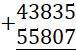 BÀI 63: PHÉP CỘNG TRONG PHẠM VI 100 000