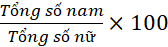 BÀI 1. DÂN TỘC VÀ DÂN SỐ