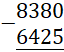 BÀI 55: PHÉP TRỪ TRONG PHẠM VI 10 000