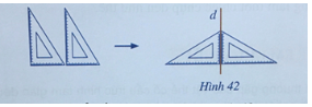 BÀI 5: HÌNH CÓ TRỤC ĐỐI XỨNG ( 2 TIẾT)