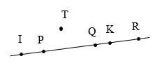 BÀI 3: ĐOẠN THẲNG (3 tiết)