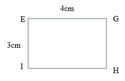 BÀI 2: : HÌNH CHỮ NHẬT. HÌNH THOI  (3 TIẾT)