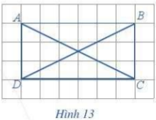 BÀI 2: : HÌNH CHỮ NHẬT. HÌNH THOI  (3 TIẾT)