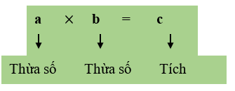 BÀI 4: PHÉP NHÂN VÀ PHÉP CHIA SỐ TỰ NHIÊN ( 2 TIẾT)