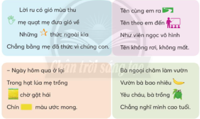 ÔN TẬP 3 (TIẾT 5-6)