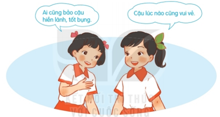 BÀI 20: NHÍM NÂU KẾT BẠN