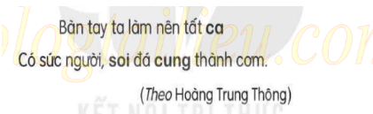 BÀI 30: CÁNH ĐỒNG QUÊ EM (6 tiết)