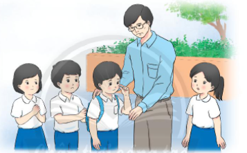 CHỦ ĐIỂM 6: NGÔI NHÀ THỨ HAI (TUẦN 12-13)BÀI 1: BÀN TAY DIỤ DÀNG (TIẾT 1-4)