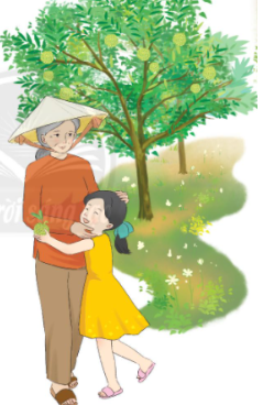 BÀI 3: BÀ NỘI, BÀ NGOẠI (TIẾT 11-14)