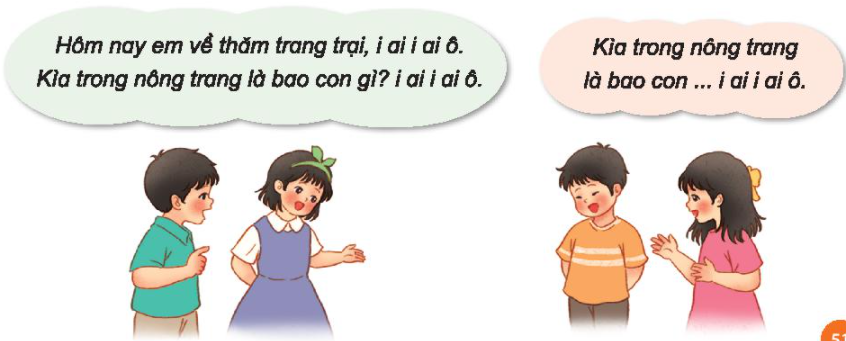 TIẾT 28: TẬP BÀI HÁT TRANG TRẠI VUI VẺ ĐỌC NHẠC BÀI SỐ 4