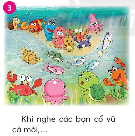 BÀI 4: HOA MAI VÀNG (Tiết 15 – 20)