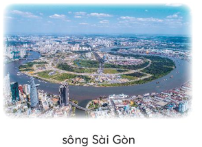 BÀI 4: TÔI YÊU SÀI GÒN (Tiết 15 – 20)