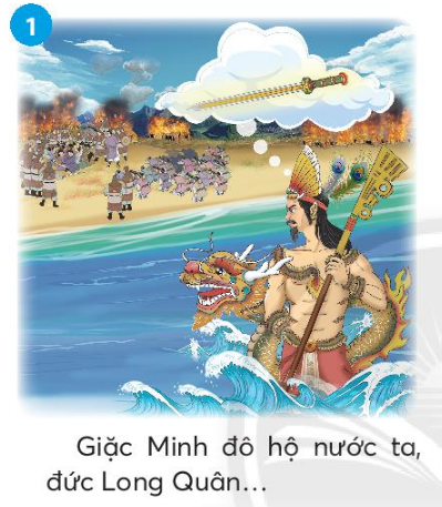 BÀI 4: SÔNG HƯƠNG (Tiết 15 – 20)