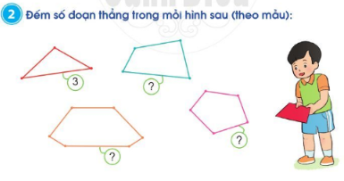 BÀI 42: ĐIỂM – ĐOẠN THẲNG (1 TIẾT)