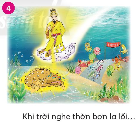 BÀI 4: HOA MAI VÀNG (Tiết 15 – 20)