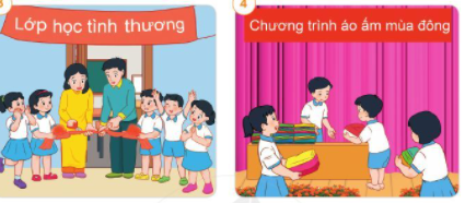  TUẦN 15 - TIẾT 1: SINH HOẠT DƯỚI CỜPHÁT ĐỘNG KẾT NỐI “VÒNG TAY YÊU THƯƠNG”I. MỤC TIÊU1. Mức độ, yêu cầu cần đạtBiết được kế hoạch của nhà trường, của Đội về tổ chức hoạt động Kết nối “Vòng tay yêu thương”.Có ý thức tự giác, tích cực rèn luyện bản thân và tham gia phong trào bằng những hành động, việc làm cụ thể. 2. Năng lựcNăng lực chung: Giao tiếp, hợp tác ; Tự chủ, tự học.Năng lực riêng: Hiểu được ý nghĩa của phong trào “Vòng tay yêu thương”. 3. Phẩm chấtBồi dưỡng phẩm chất nhân ái, trung thực, trách nhiệm. II. PHƯƠNG PHÁP VÀ THIẾT BỊ DẠY HỌC 1. Phương pháp dạy họcVấn đáp, động não, trực quan, hoạt động nhóm, đóng vai, giải quyết vấn đề, lắng nghe tích cực.2. Thiết bị dạy họca. Đối với GVNhắc HS mặc đúng đồng phục, trang phục biểu diễn. b. Đối với HS: Mặc lịch sự, sạch sẽ; đầu tóc gọn gàng.III. CÁC HOẠT ĐỘNG DẬY HỌC HOẠT ĐỘNG CỦA GIÁO VIÊNHOẠT ĐỘNG CỦA HỌC SINHI. HOẠT ĐỘNG KHỞI ĐỘNGa. Mục tiêu:  Tạo tâm thế hứng thú cho học sinh và từng bước làm quen với các hoạt động chào cờ.b. Cách tiến hành: GV cho HS ổn định tổ chức, nhắc nhở HS chỉnh đốn hàng ngũ, trang phục để thực hiện nghi lễ chào cờ. II. HOẠT ĐỘNG HÌNH THÀNH KIẾN THỨCa. Mục tiêu:  HS tham gia các hoạt động trong phong trào chăm sóc cây xanh.b. Cách tiến hành: - GV nhắc nhở HS chỉnh đốn hàng ngũ, thực hiện nghi lễ chào cờ. - HS nghe GV nhận xét kết quả thi đua của tuần vừa qua và phát động phong trào của tuần tới. - Nhà trường triển khai phát động Kết nối “Vòng tay yêu thương” với mục đích hoạt động: tạo phong trào kết nối HS trong và ngoài nhà trường, tạo cơ hội để các em chia sẻ tình yêu thương, tấm lòng tương thân tương ái với bạn bè đồng trang lứa, đặc biệt với những bạn HS vùng khó khăn.- GV gợi ý cho HS một số hoạt động để hưởng ứng phong trào Kết nối “Vòng tay yêu thương”:+ Quyên góp sách vở, đồ dùng học tập, quần áo để tặng các bạn HS vùng khó khăn.+ Viết thông điệp chia sẻ, động viên gửi tới các bạn HS ở vùng gặp thiên tai.          - HS chào cờ.  - HS lắng nghe, tiếp thu, thực hiện.      - HS thực hiện.    Ngày soạn:…/…/…Ngày dạy:…/…/… TUẦN 15 - TIẾT 2: HOẠT ĐỘNG GIÁO DỤC THEO CHỦ ĐỀ - KẾT NỐI “VÒNG TAY YÊU THƯƠNG” 