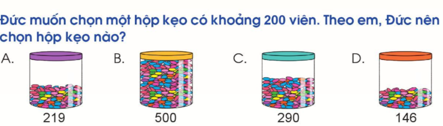 BÀI: LÀM TRÒN SỐ ĐẾN HÀNG CHỤC, HÀNG TRĂM