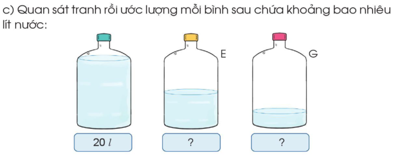 BÀI: EM VUI HỌC TOÁN