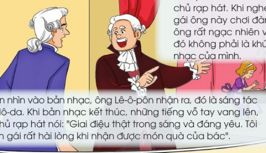 CHỦ ĐỀ 3: ĐOÀN KẾT