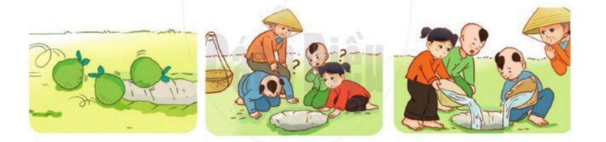 LUYỆN NÓI VÀ NGHE: THẦN ĐỒNG LƯƠNG THẾ VINH( 1 tiết)