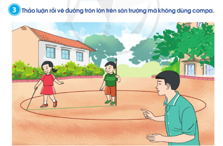 BÀI: EM VUI HỌC TOÁN