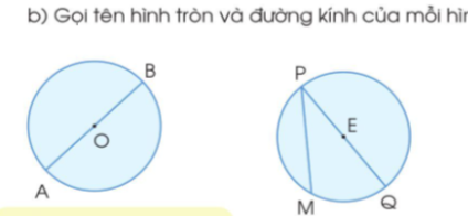 BÀI: VẼ TRANG TRÍ HÌNH TRÒN