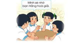  TUẦN 31 - TIẾT 1: SINH HOẠT DƯỚI CỜ- HÁT VỀ TÌNH BẠNI. MỤC TIÊU1. Mức độ, yêu cầu cần đạtHS tham gia hát những ca khúc có nội dung ca ngợi tình bạn hoặc cổ vũ các bạn biểu diễn. 2. Năng lựcNăng lực chung: Giao tiếp, hợp tác ; Tự chủ, tự học.Năng lực riêng: Có thêm nhiều cảm xúc vui vẻ với các bạn; cảm thấy yêu quý, đoàn kết, gắn bó với bạn bè hơn. 3. Phẩm chấtBồi dưỡng phẩm chất nhân ái, trung thực, trách nhiệm. II. PHƯƠNG PHÁP VÀ THIẾT BỊ DẠY HỌC 1. Phương pháp dạy họcVấn đáp, động não, trực quan, hoạt động nhóm, đóng vai, giải quyết vấn đề, lắng nghe tích cực.2. Thiết bị dạy họca. Đối với GVNhắc HS mặc đúng đồng phục, trang phục biểu diễn. b. Đối với HS: Mặc lịch sự, sạch sẽ; đầu tóc gọn gàng.III. CÁC HOẠT ĐỘNG DẬY HỌC HOẠT ĐỘNG CỦA GIÁO VIÊNHOẠT ĐỘNG CỦA HỌC SINHI. HOẠT ĐỘNG KHỞI ĐỘNGa. Mục tiêu:  Tạo tâm thế hứng thú cho học sinh và từng bước làm quen với các hoạt động chào cờ.b. Cách tiến hành: GV cho HS ổn định tổ chức, nhắc nhở HS chỉnh đốn hàng ngũ, trang phục để thực hiện nghi lễ chào cờ. II. HOẠT ĐỘNG HÌNH THÀNH KIẾN THỨCa. Mục tiêu: HS tham gia hát những ca khúc có nội dung ca ngợi tình bạn hoặc cổ vũ các bạn biểu diễn. b. Cách tiến hành: - GV nhắc nhở HS chỉnh đốn hàng ngũ, thực hiện nghi lễ chào cờ. - HS nghe GV nhận xét kết quả thi đua của tuần vừa qua và phát động phong trào của tuần tới. - GV Tổng phụ trách Đội giới thiệu chương trình văn nghệ với chủ đề Hát về tình bạn. - GV tổ chức cho HS biểu diễn những bài hát có nội dung ca ngợi tình bạn: Tình bạn (sáng tác Yên Lam), Tình bạn tuổi thơ (sáng tác Kiểu Hồng Phượng, Nguyễn Quốc Việt). - HS ở dưới lắng nghe, động viên, cổ vũ cho các tiết mục biểu diễn.         - HS chào cờ.  - HS lắng nghe, tiếp thu, thực hiện.  - HS biểu diễn, các HS khác cổ vũ.  Ngày soạn:…/…/…Ngày dạy:…/…/… TUẦN 31 - TIẾT 2: HOẠT ĐỘNG GIÁO DỤC THEO CHỦ ĐỀ - TÌM KIẾM SỰ HỖ TRỢ TỪ BẠN BÈ