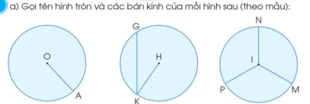 BÀI: VẼ TRANG TRÍ HÌNH TRÒN