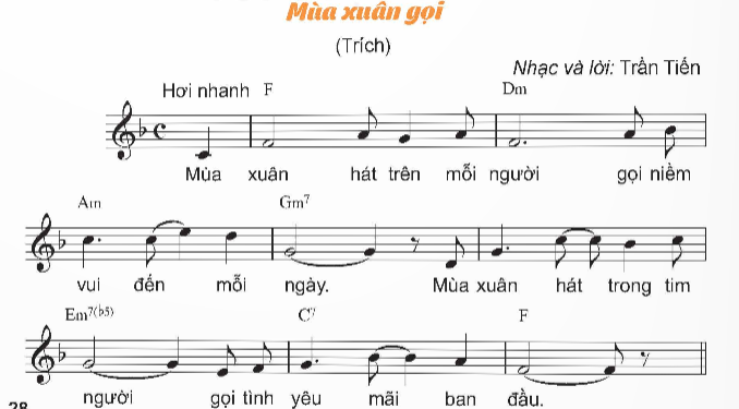 CHỦ ĐỀ 3: VỀ NGUỒN