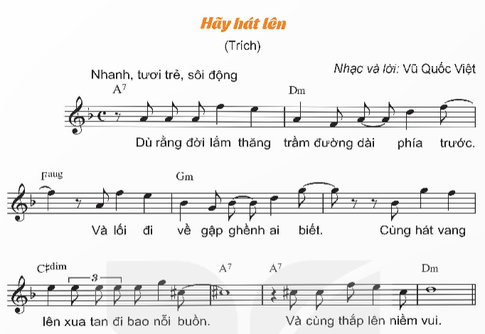 CHỦ ĐỀ 3: VỀ NGUỒN