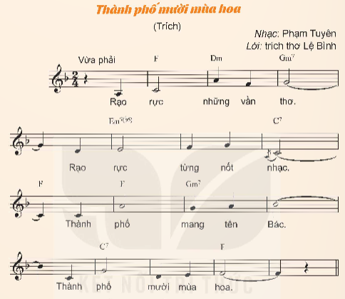 CHỦ ĐỀ 3: VỀ NGUỒN