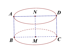 PHIẾU HỌC TẬP 1                                         BÀI 1. HÌNH TRỤBài 1. Trong các hình sau đây, hình nào là hình trụ?...........................................................................................................................................................................................................................................................................................................................................................................................................................Bài 2. Tạo lập hình trụ có bán kính r = 5 (cm) và chiều cao h = 8 (cm)............................................................................................................................................................................................................................................................................................................................................................................................................................Bài 3. Một doanh nghiệp sản xuất vỏ hộp sữa ông thọ dạng hình trụ, có chiều cao bằng 12 cm. Biết thể tích của hộp là 192π . Tính số tiền mà doanh nghiệp cần chi để sản xuất 10 000 vỏ hộp sữa ông thọ (kể cả hai nắp hộp), biết chi phí để sản xuất vỏ hộp đó là 80 000 đồng/. (làm tròn kết quả đến phần ngàn)............................................................................................................................................................................................................................................................................................................................................................................................................................PHIẾU HỌC TẬP 2