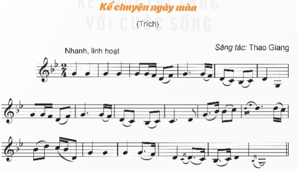 CHỦ ĐỀ 4: KHÁT VỌNG XANH