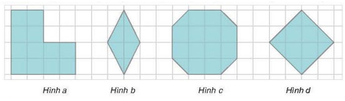 PHIẾU HỌC TẬP 1BÀI 1. ĐA GIÁC ĐỀU. HÌNH ĐA GIÁC TRONG THỰC TIỄNBài 1. Trong các hình phẳng sau, hình nào là hình phẳng có dạng đa giác đều?..................................................................................................................................................................................................................................................................................Bài 2. Trong các hình phẳng sau, hình nào là hình phẳng có dạng đa giác đều?..................................................................................................................................................................................................................................................................................Bài 3. Tính số cạnh của một đa giác đều, biết mỗi góc của nó bằng 135°............................................................................................................................................................................................................................................................................................................................................................................................................................Bài 4. a) Tính số đường chéo của đa giác n cạnh. b) Đa giác nào có số đường chéo bằng số cạnh?.................................................................................................................................................................................................................................................................................. ..................................................................................................................................................................................................................................................................................PHIẾU HỌC TẬP 2